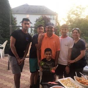 Meet your Posher, Smitha